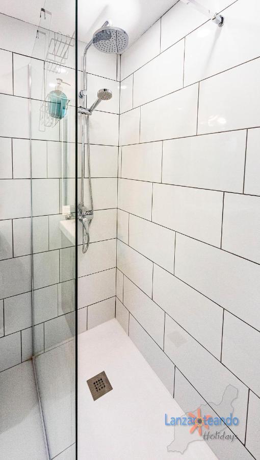 La Dolce VIta apartment Tías Esterno foto